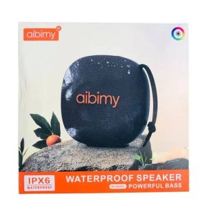 اسپیکر بلوتوث ضد آب Aibimy MY362BT