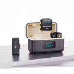 میکروفون یقه ای مدل SX23