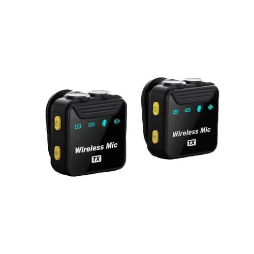 میکروفون یقه ای مدل SX23