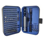 پیچ گوشتی 150 عددی مدل NO-840150