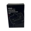 پیچ گوشتی 150 عددی مدل NO-840150