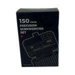 پیچ گوشتی 150 عددی مدل NO-840150