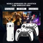 کنسول بازی گیم استیک PSP مدل X2L