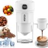 آبمیوه‌گیری و قهوه ساز کویو SAC-003
