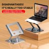 استند لپ تاپ Laptop Stand V3.1