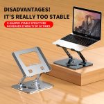 استند لپ تاپ Laptop Stand V3.1