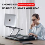 استند لپ تاپ Laptop Stand V3.1