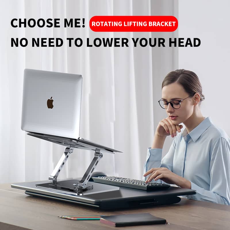استند لپ تاپ Laptop Stand V3.1