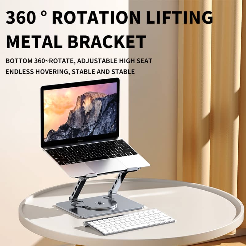 استند لپ تاپ Laptop Stand V3.1