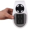 بخاری و هیتر برقی Portable Heater