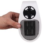 بخاری و هیتر برقی Portable Heater