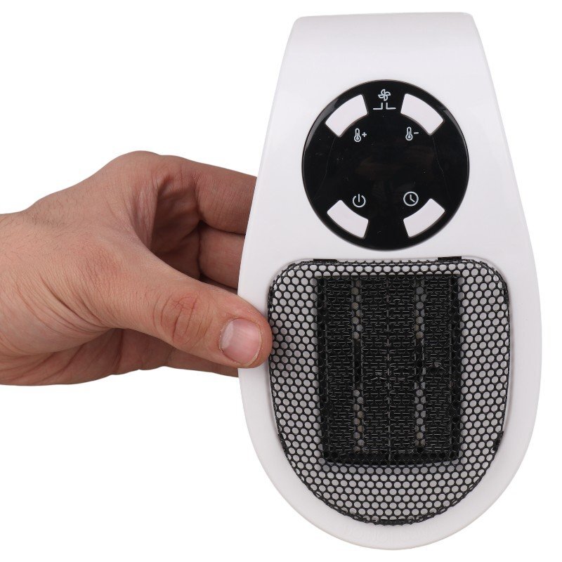 بخاری و هیتر برقی Portable Heater
