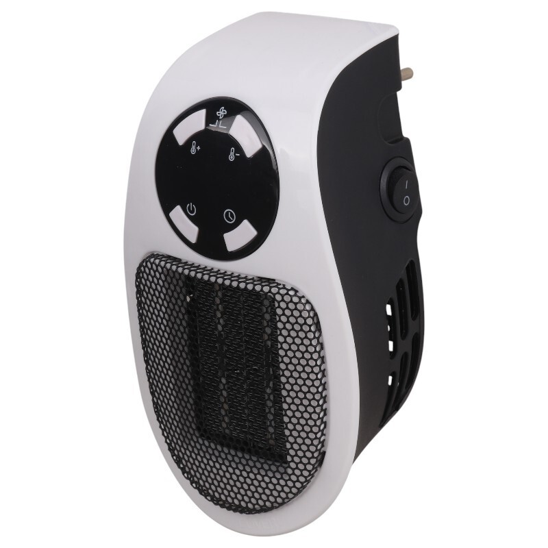 بخاری و هیتر برقی Portable Heater