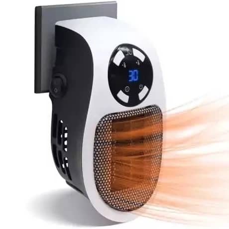 بخاری و هیتر برقی Portable Heater