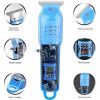 ریش تراش HAIR CLIPPER مدل GYT-999