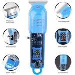 ریش تراش HAIR CLIPPER مدل GYT-999