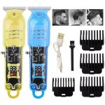 ریش تراش HAIR CLIPPER مدل GYT-999