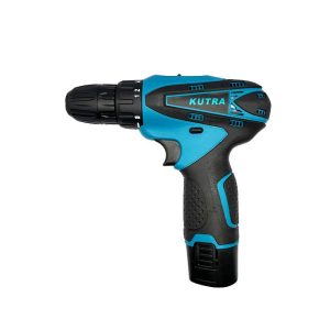 ست دریل و فرز شارژی KUTRA
