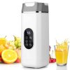 شیکر شارژی 14 اونسی مدل HS-880