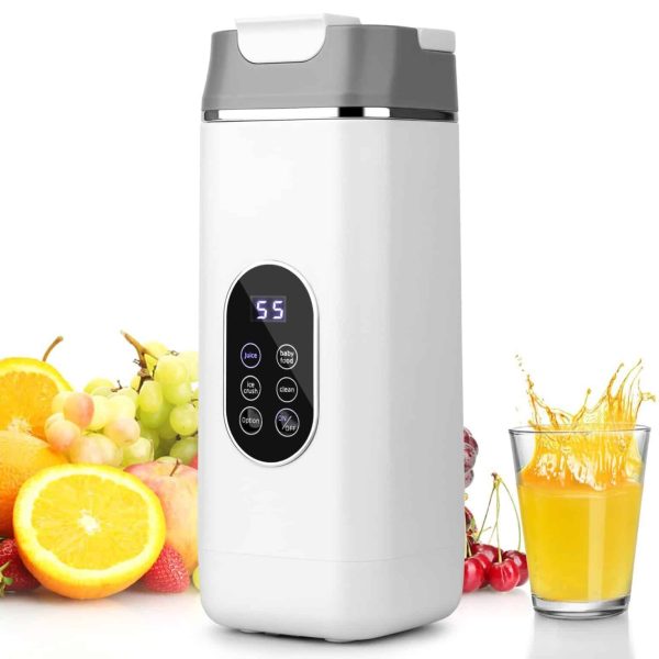 شیکر شارژی 14 اونسی مدل HS-880