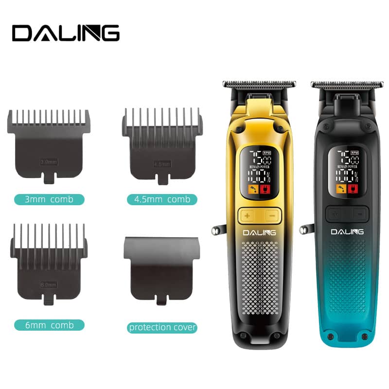 ماشین اصلاح دالینگ مدل DL-1872
