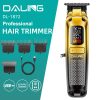 ماشین اصلاح دالینگ مدل DL-1872