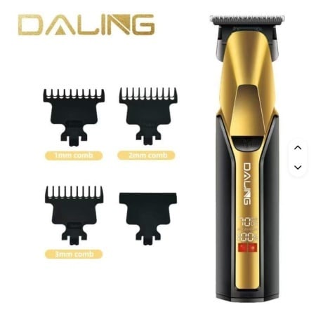 ماشین اصلاح موی DALING DL-0078