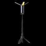 چراغ کمپ SUPER BRIGHT WORK LIGHT