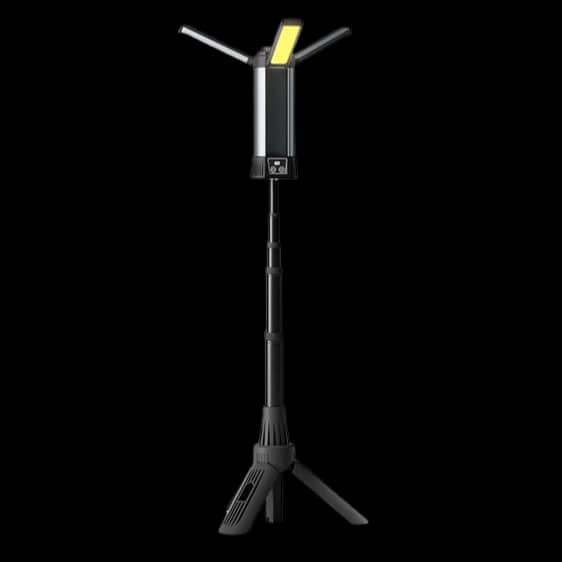 چراغ کمپ SUPER BRIGHT WORK LIGHT