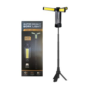 چراغ کمپ SUPER BRIGHT WORK LIGHT