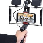کیت فیلمبرداری پلوکاما مدل PK778