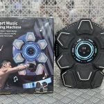 گجت بوکس دیواری موزیکال بلوتوثی