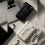 پاوربانک مگ سیو مدل N-39