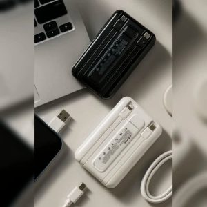 پاوربانک مگ سیو مدل N-39
