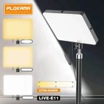 پنل ال ای دی پلوکاما مدل E11
