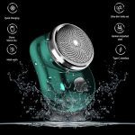 ماشین اصللاح MINI T-C